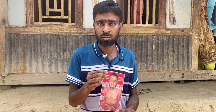 লিবিয়ার ‘গেম ঘর’ থেকে ফিরলেন লোকমান, জলে গেলো ২২ লাখ টাকা