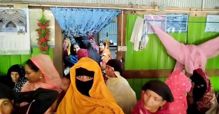 দুই বছরে ৪ সন্তান হারিয়ে পাগলপ্রায় মা-বাবা