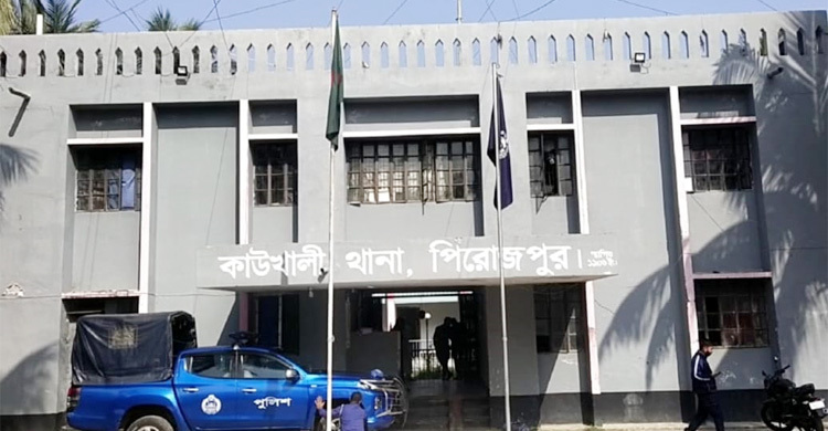 পাবজি-ফ্রি ফায়ারে ডুবে ছিল ৭ কিশোর, আটক করলো পুলিশ
