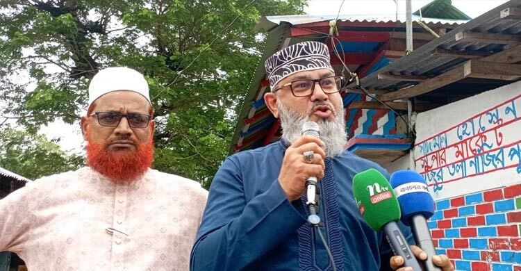 আমাদের কিছু বন্ধুদের দেখছি এখন আ’লীগের ভাষায় কথা বলছেন