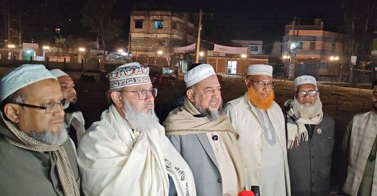 জামায়াত আমিরের এক্স অ্যাকাউন্ট হ্যাককারীরাই বেশি মাতামাতি করছে