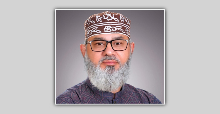 এবার খেজুরের হিসাব দিলেন এমপি মাসুদ সাঈদী