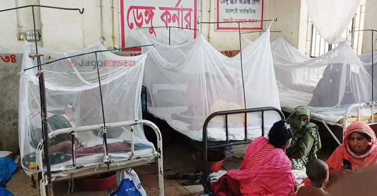 বরিশাল বিভাগে আক্রান্তের শীর্ষে পিরোজপুর