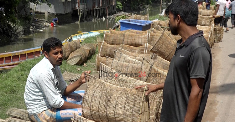 বিক্রির ধুমেও চিন্তায় চাঁই কারিগররা