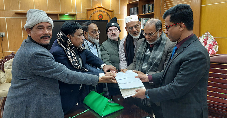 পিরোজপুরের তিন আসনে মনোনয়নপত্র জমা দিলেন ১৬ প্রার্থী