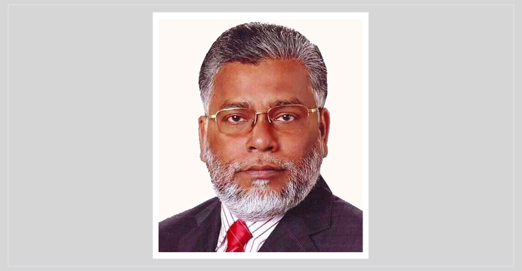 মঠবাড়িয়া বিএনপির কমিটি গঠন, আহ্বায়ক রুহুল আমীন