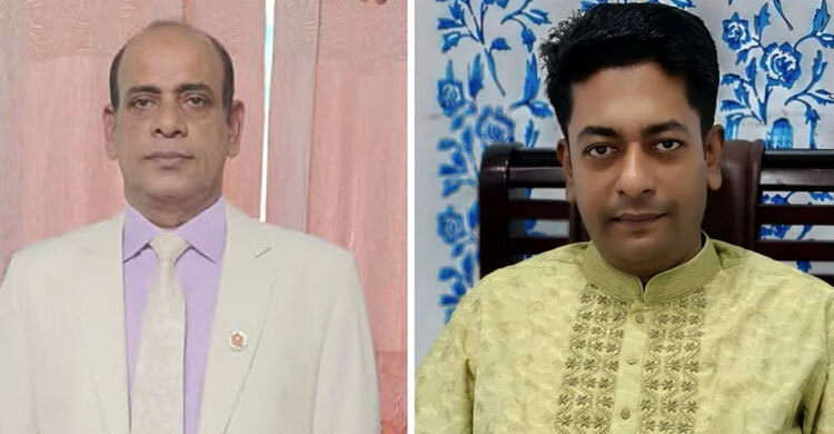 পিরোজপুর প্রেসক্লাবের সভাপতি শামীম, সাধারণ সম্পাদক তানভীর