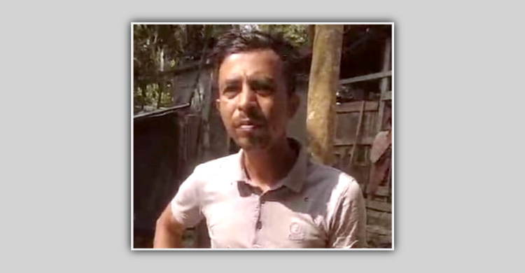 চুরির অভিযোগে পরিষদে ডেকে মারধর, অপমানে যুবকের বিষপান