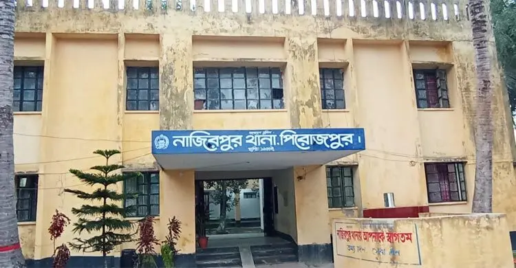 ডাকাতিকালে সংঘর্ষে ডাকাত নিহত, বাড়ির মালিকসহ আহত ২