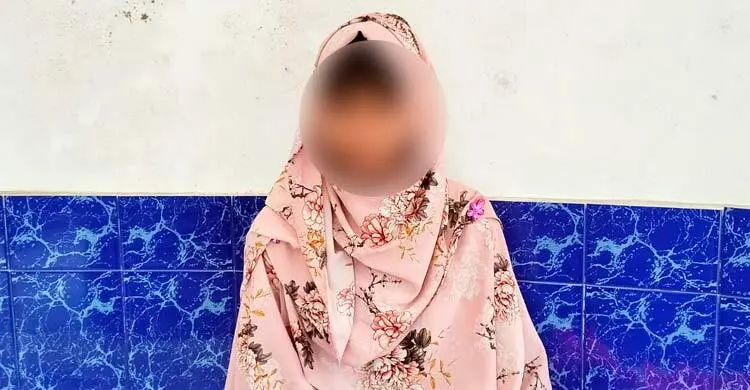 বাল্যবিয়ে থেকে রক্ষা পেতে থানায় হাজির এসএসসি পরীক্ষার্থী