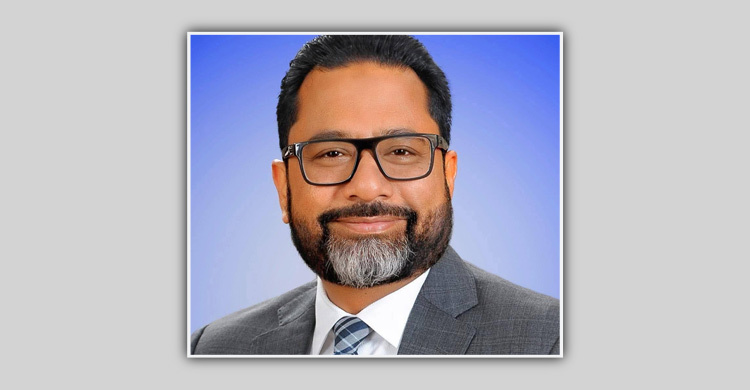গৃহায়ন ও গণপূর্ত প্রতিমন্ত্রী হলেন সোহেল মঞ্জুর সুমন