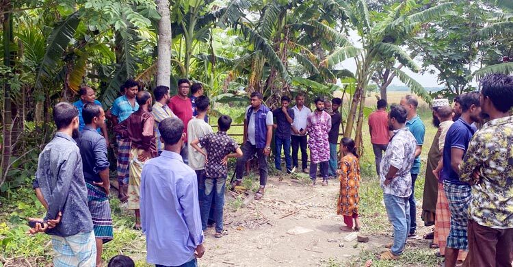পিরোজপুরে ভিন্ন স্থান থেকে দুই মরদেহ উদ্ধার, নিখোঁজ ১
