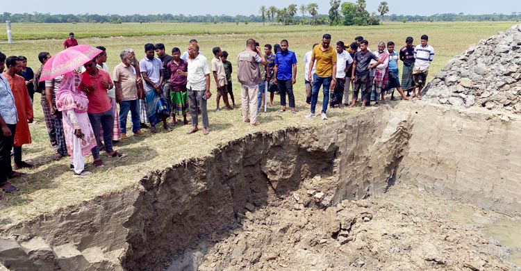 পিরোজপুরে ভিন্ন স্থান থেকে দুই মরদেহ উদ্ধার, নিখোঁজ ১