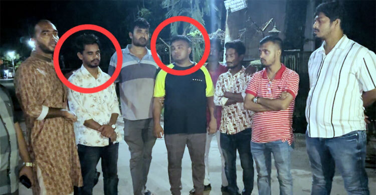 গোপালগঞ্জে এনসিপি নেতাদের ওপর হামলা: পিরোজপুরে গ্রেফতার ২