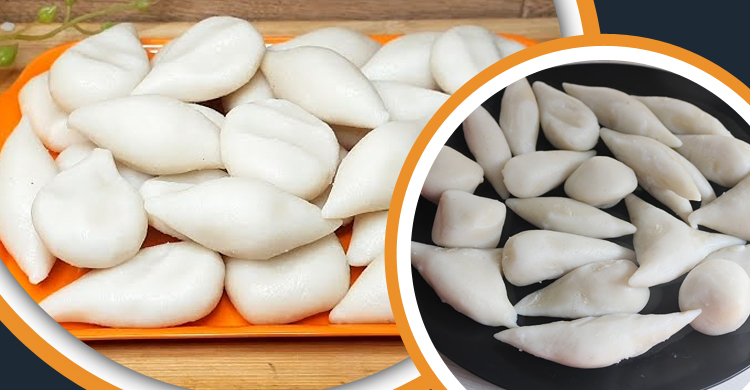 ম্যারা পিঠা তৈরির সহজ রেসিপি