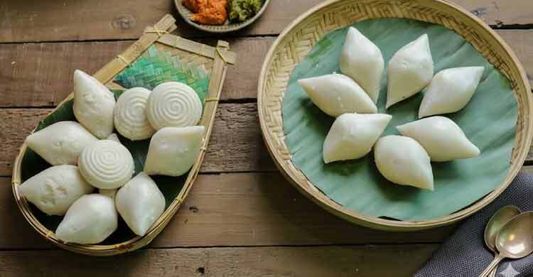 দাদির হাতের ম্যারা পিঠা বানাবেন যেভাবে