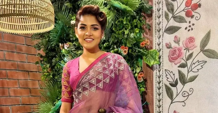 নিরাপত্তা শঙ্কা নিয়ে করা পিয়া জান্নাতুলের জিডি তদন্তের নির্দেশ