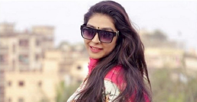 মাদক মামলায় খালাস পেলেন মডেল পিয়াসা