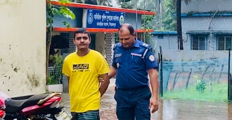 সেনাবাহিনীর মেজর পরিচয়ে একাধিক বিয়ে, চাকরি দেওয়ার নামে প্রতারণা