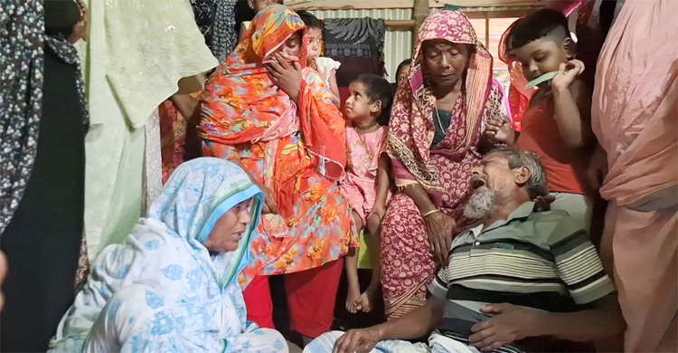 পাকিস্তানে সেনা অভিযানে নিহত বাংলাদেশি তরুণের পরিচয় মিলেছে