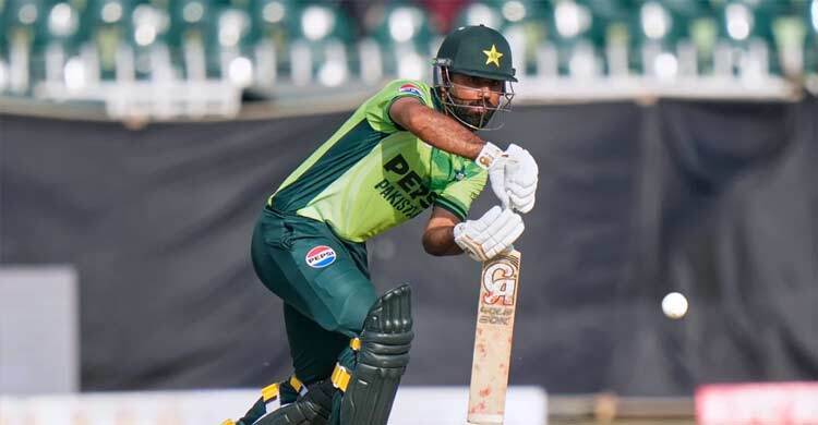 ফখরের ম্যাচ ফি কেটে রাখলো আইসিসি