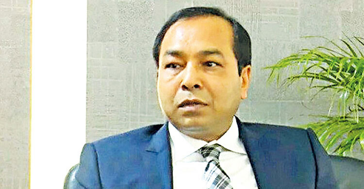 PK Halder jailed for 22 years in graft case