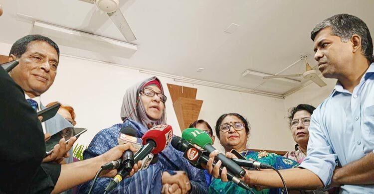 মূল্যস্ফীতি-মুদ্রাস্ফীতি নিয়ন্ত্রণ বাজেটে সর্বোচ্চ গুরুত্ব পাবে