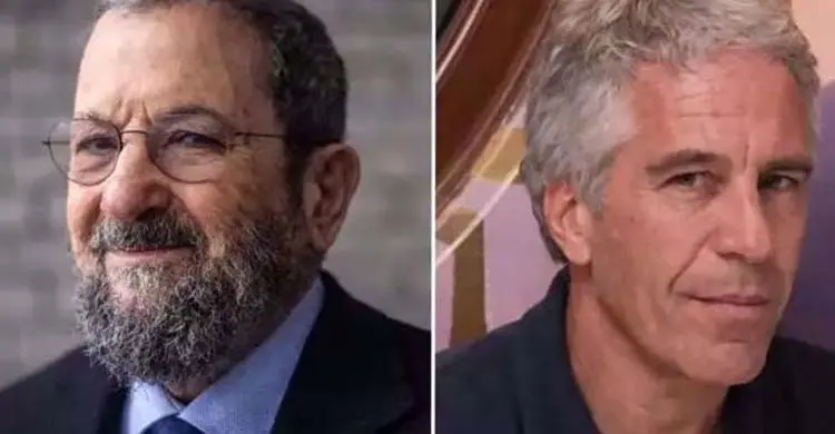 ফাঁস হওয়া নথির তথ্য মতে, প্যালান্টির প্রযুক্তিতে বিনিয়োগ করতে সাবেক ইসরায়েলি প্রধানমন্ত্রী ইহুদ বারাক-কে পরামর্শ দিয়েছিলেন জেফরি এপেস্টেইন। 