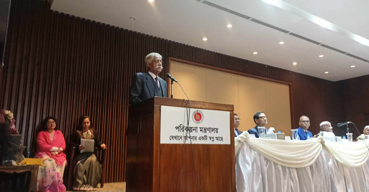 পরিকল্পনা মন্ত্রণালয় মহাসাগর, বুঝতে আরও সময় লাগবে: মন্ত্রী