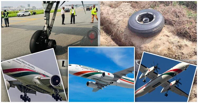 Biman faces wave of technical faults triggering safety concerns