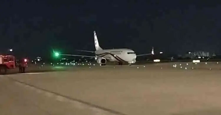 Bangladesh-Pakistan direct flights resume after 14 years