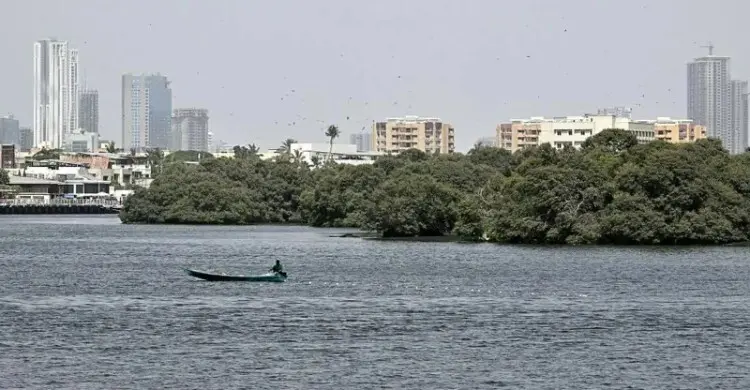 ৫ ক্রু নিয়ে পাকিস্তানে কার্গো প্লেন নিখোঁজ