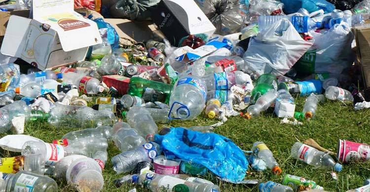 প্লাস্টিক ব্যবহার কমাতে ব্যবসায়িক ধারণা দিলেই পুরস্কার ১ লাখ টাকা