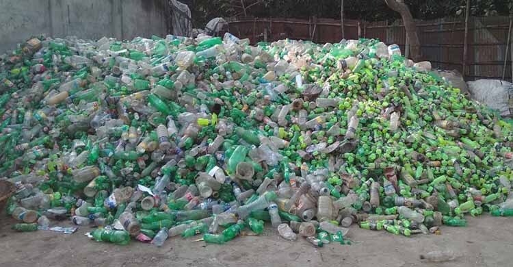 Turning trash into treasure: Bangladesh’s recycling industry