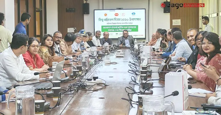 প্লাস্টিক পুনঃব্যবহারে ভ্যাট-ট্যাক্স নয়, প্রয়োজন প্রণোদনা