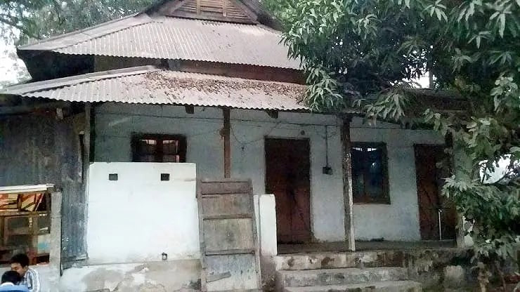 নতুন রূপ পাবে বেহাল ১৪০ থানা-ফাঁড়ি-আউটপোস্ট