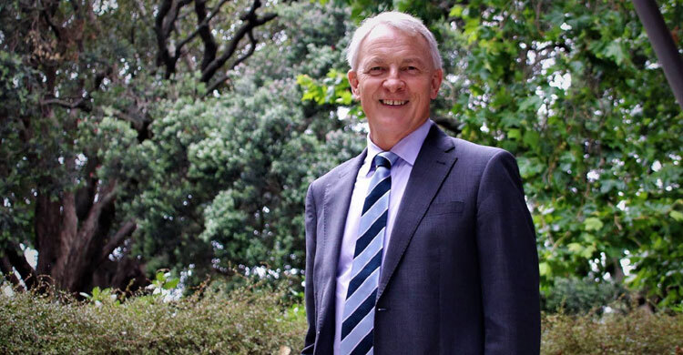 New Zealand to sack senior diplomat after Trump jibe