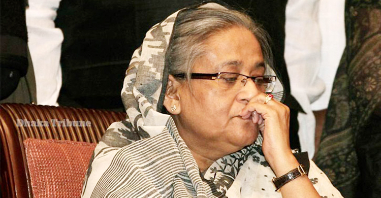 এমপি আব্দুল কুদ্দুসের মৃত্যুতে প্রধানমন্ত্রীর শোক