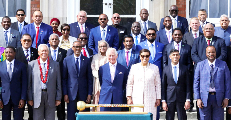 বাংলাদেশের অর্থনৈতিক প্রবৃদ্ধির প্রশংসায় বিশ্ব নেতারা