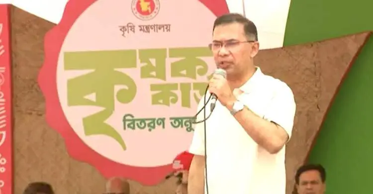 কৃষক বাঁচলে দেশের মানুষ ভালো থাকবে: প্রধানমন্ত্রী