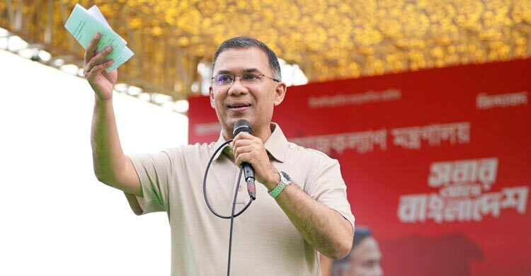 গত ১২ বছর তাদেরকে কোথাও দেখিনি: জামায়াতকে প্রধানমন্ত্রী