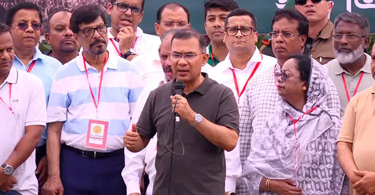 নিজেদের পরিবেশ নিজেদেরই রক্ষা করতে হবে: প্রধানমন্ত্রী