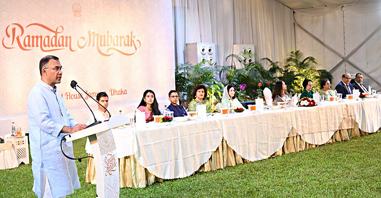 দ্বিপক্ষীয় সম্পর্ক শক্তিশালী করতে সরকার প্রতিশ্রুতিবদ্ধ: প্রধানমন্ত্রী