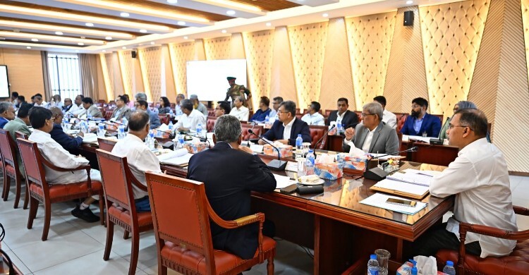 এক দশক পর একনেকে উঠলেও অনুমোদন পায়নি চীনা ইকোনমিক 
