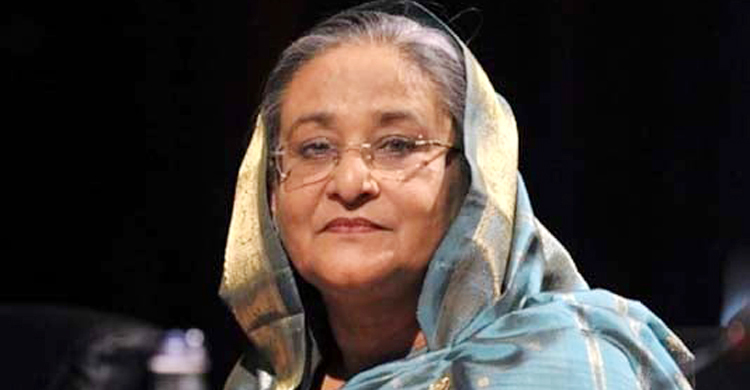 দুই এমপির মৃত্যুতে প্রধানমন্ত্রীর শোক