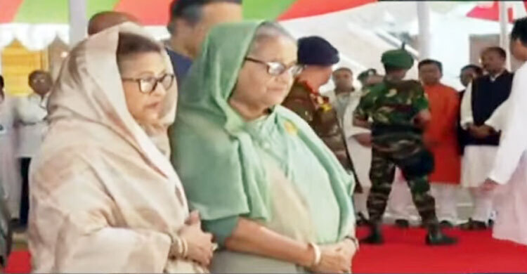 PM reaches Tungipara