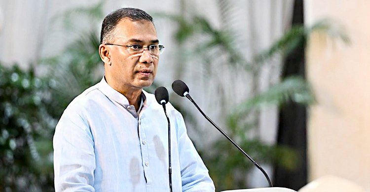 দ্বিপক্ষীয় সম্পর্ক শক্তিশালী করতে সরকার প্রতিশ্রুতিবদ্ধ: প্রধানমন্ত্রী