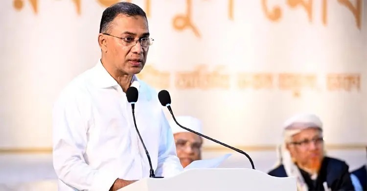 Planned zakat management can play key role in poverty alleviation: PM