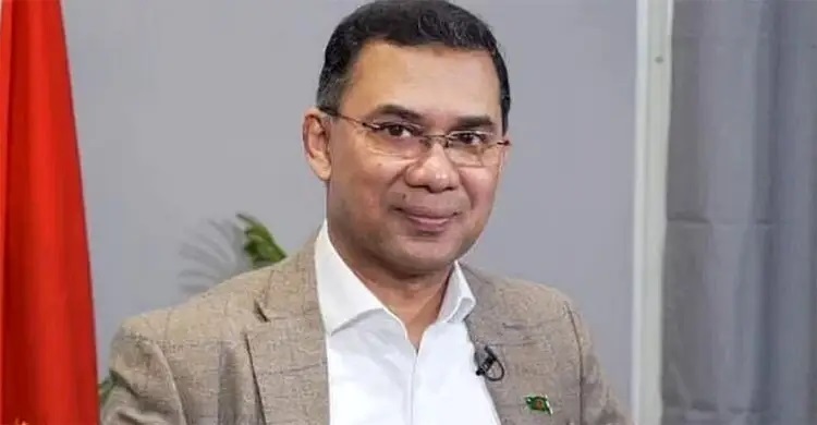 Tarique to celebrate Eid in Bangladesh after 19 years of exile