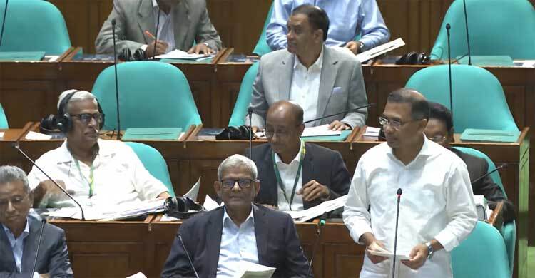 Tarique rolls out 180-day, one-year and 5-year roadmap in JS